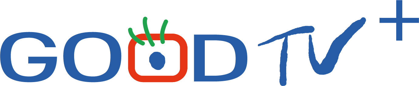 GOOD TV Logo